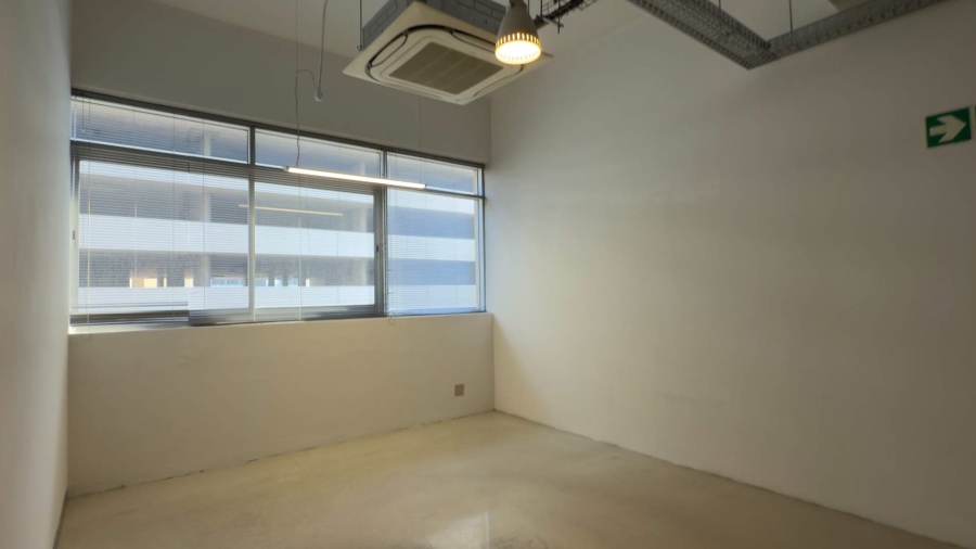 To Let commercial Property for Rent in Cape Town City Centre Western Cape